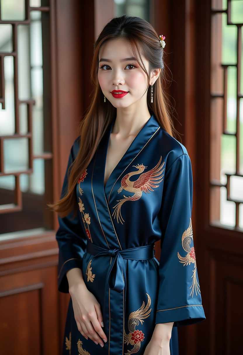 追光者